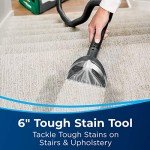 BISSELL Big Green Professional Carpet Cleaner & Tools