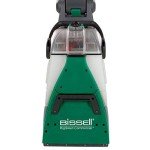 Bissell BigGreen Commercial BG10 Deep Cleaner