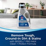 BISSELL Big Green Professional Carpet Cleaner & Tools