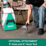 Bissell BigGreen Commercial BG10 Deep Cleaner