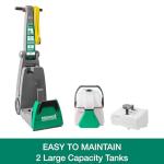 Bissell BigGreen Commercial BG10 Deep Cleaner