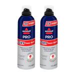 Bissell Professional Power Shot Oxy Stain Remover 14 oz