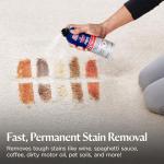 Bissell Professional Power Shot Oxy Stain Remover 14 oz