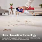 Bissell Professional Power Shot Oxy Stain Remover 14 oz