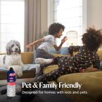 Bissell Professional Power Shot Oxy Stain Remover 14 oz