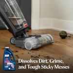 BISSELL MultiSurface Floor Cleaning Solution - 64 oz