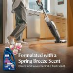 BISSELL MultiSurface Floor Cleaning Solution - 64 oz