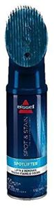 Bissell Pet Spot & Stain Fabric Cleaner, 12 oz