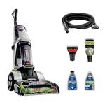 BISSELL ProHeat 2X Pet Pro Plus Deep Cleaner