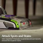 BISSELL ProHeat 2X Pet Pro Plus Deep Cleaner