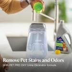 BISSELL ProHeat 2X Pet Pro Plus Deep Cleaner