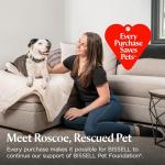 BISSELL ProHeat 2X Pet Pro Plus Deep Cleaner