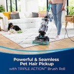 Bissell CleanView Swivel Pet Vacuum Cleaner