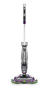 BISSELL Spinwave Cordless Pet Mop for Hard Floors