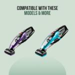 Bissell Pet Hair Eraser Upholstery Tool Replacement