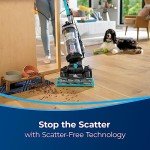 Bissell CleanView Swivel Pet Vacuum Cleaner