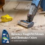 Bissell Pet Multi-Surface Formula with Febreze, 64 Oz