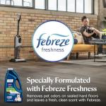 Bissell Pet Multi-Surface Formula with Febreze, 64 Oz