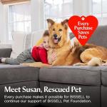 Bissell Pet Multi-Surface Formula with Febreze, 64 Oz