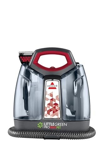 ProHeat Technology Cleaners