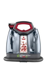 BISSELL Little Green ProHeat Portable Spot Cleaner