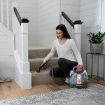 BISSELL Little Green ProHeat Portable Spot Cleaner