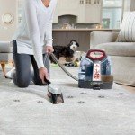 BISSELL Little Green ProHeat Portable Spot Cleaner