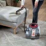 BISSELL Little Green ProHeat Portable Spot Cleaner