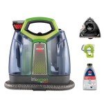 Bissell Little Green ProHeat Carpet Cleaner 2513G