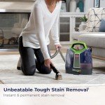 Bissell Little Green ProHeat Carpet Cleaner 2513G