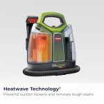Bissell Little Green ProHeat Carpet Cleaner 2513G