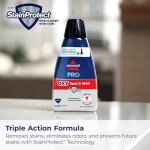 Bissell Little Green ProHeat Carpet Cleaner 2513G