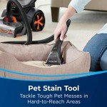 Bissell ProHeat 2X Revolution Pet Carpet Cleaner