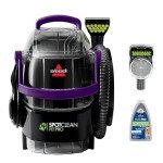 Bissell Pet SpotClean Pro Portable Carpet Cleaner