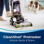 Bissell ProHeat 2X Pet Pro Carpet Cleaner