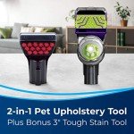 Bissell ProHeat 2X Pet Pro Carpet Cleaner