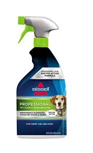 BISSELL Professional Pet Stain & Odor Remover