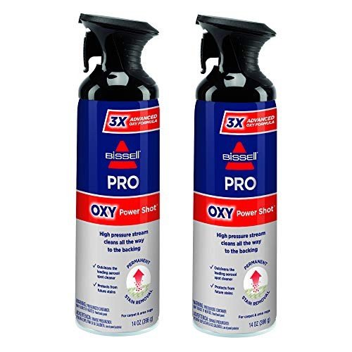 Stain Removal Sprays