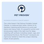 Bissell Little Green Pet Deluxe Portable Cleaner