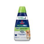 BISSELL Pet Pro Oxy Spot & Stain Cleaner 32 oz