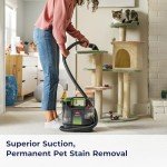 BISSELL Little Green Max Pet Carpet Cleaner 38572