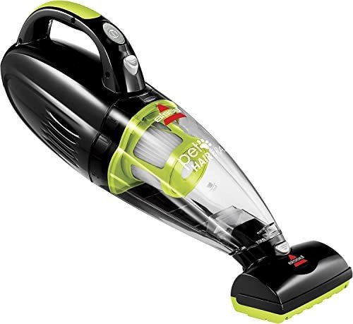 Bissell Vacuums