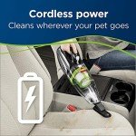 Bissell Pet Hair Eraser Cordless Handheld Vacuum
