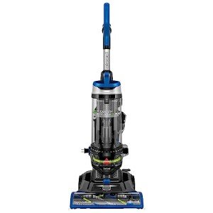 Bissell CleanView Pet Vacuum with Swivel Steering