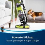 BISSELL Pet Hair Eraser Turbo Plus Vacuum