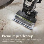 Bissell Pet Hair Eraser Turbo Lift-Off Vacuum