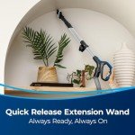 Bissell CleanView Pet Vacuum with Swivel Steering