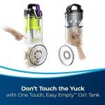 BISSELL Pet Hair Eraser Turbo Plus Vacuum