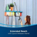 BISSELL Pet Hair Eraser Turbo Plus Vacuum