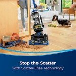 Bissell CleanView Pet Vacuum with Swivel Steering